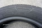 Goodyear Ultragrip Performance  SUV 225/55R19 99V Z322 - 9