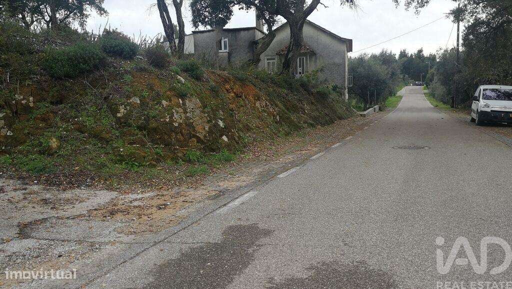 Terreno em Pedrógão Grande de 900,00 m2 - Grande imagem: 5/18