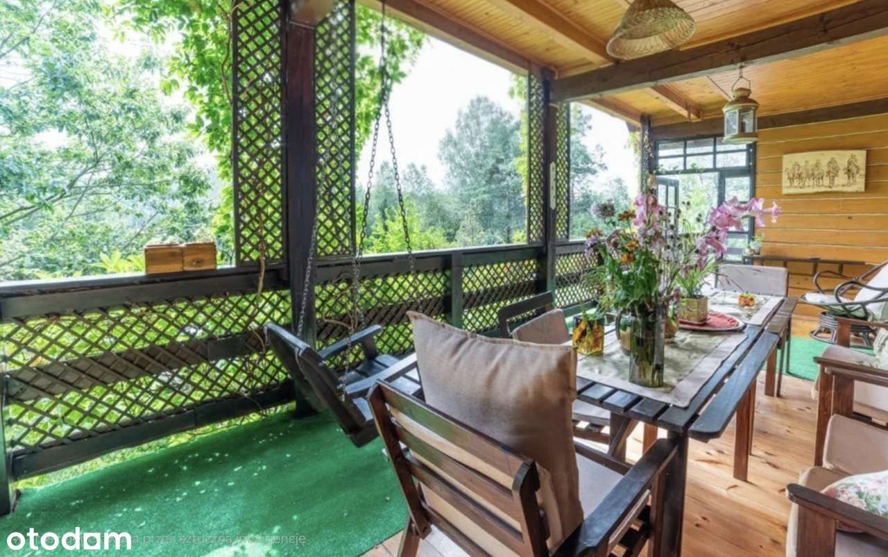 Atrakcyjny Dom w Górach z Pięknym Widokiem ! 1.090.000 zł do 31.12.25!-4