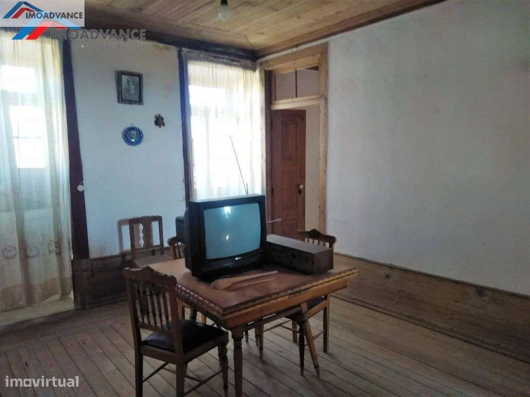 Moradia M4 para Reabilitar situada a 14 kms de Coimbra-6