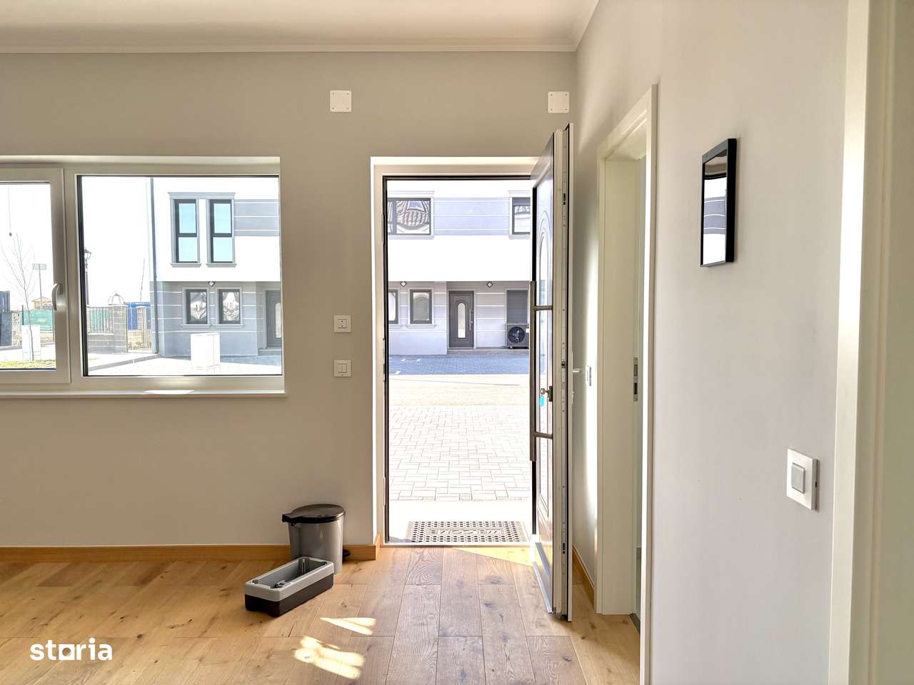 Dezvoltator| Casa insiruita | 4 camere | 126 mp utili | Cartier Privat-4