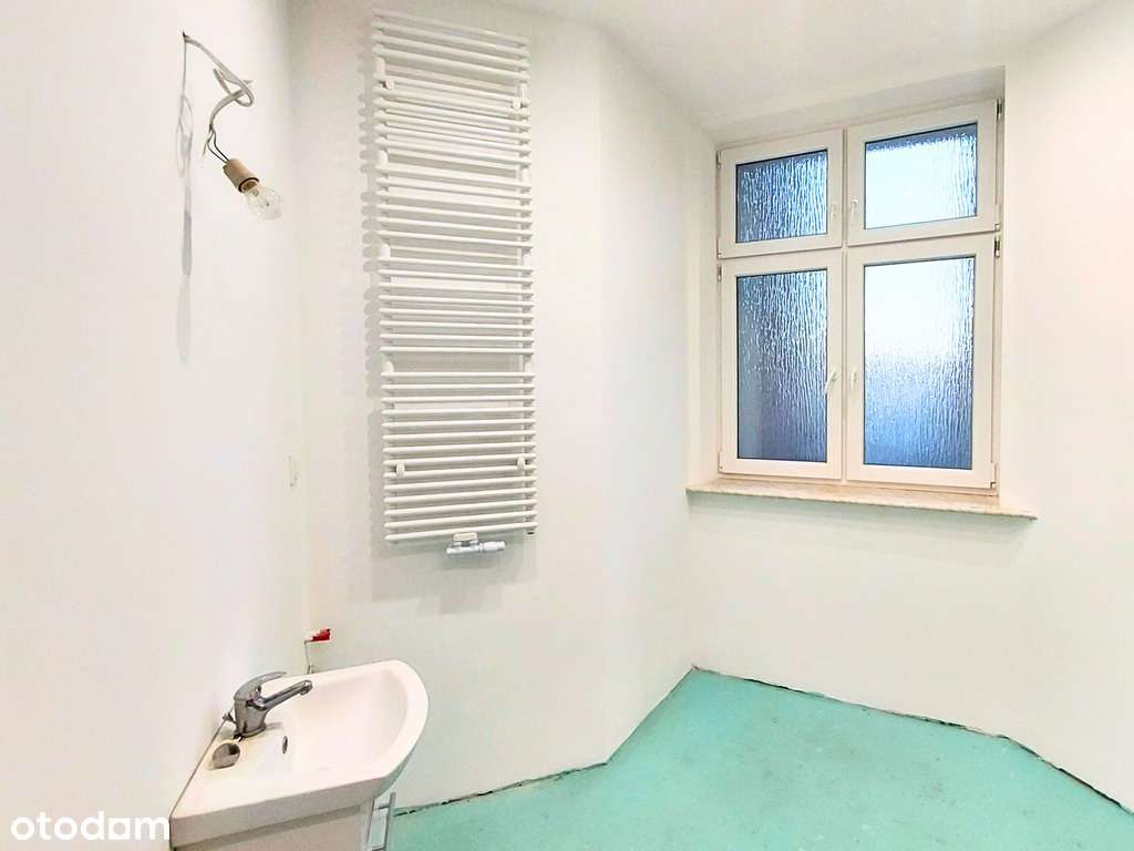 90 m², 3 pokoje w kamienicy - stan deweloperski-14