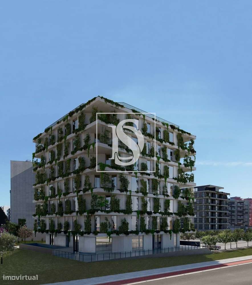 Escritorio em S.Vitor - Grande imagem: 5/10