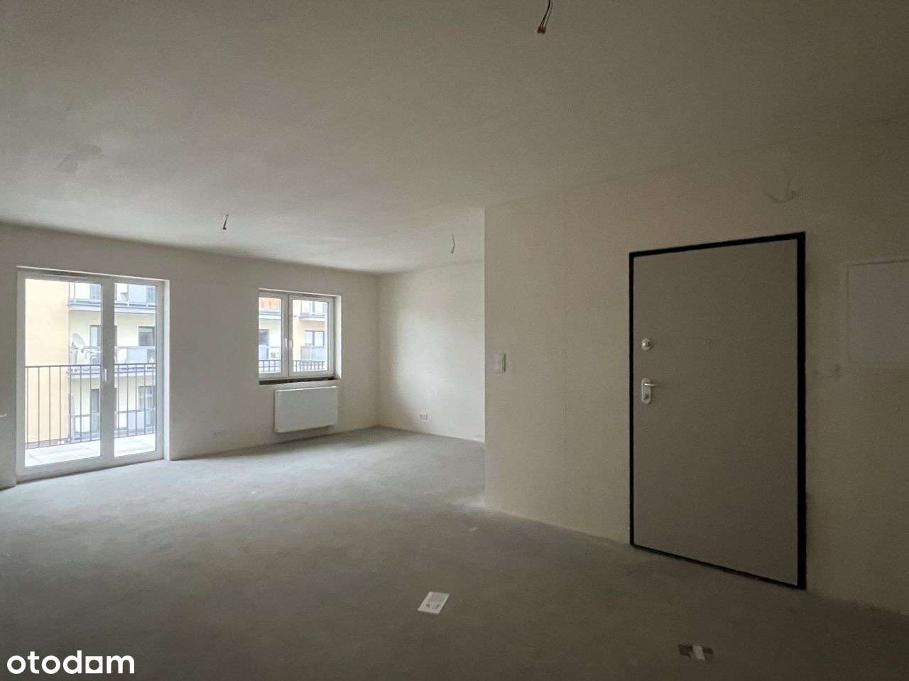 3 pokoje na nowym osiedlu-5