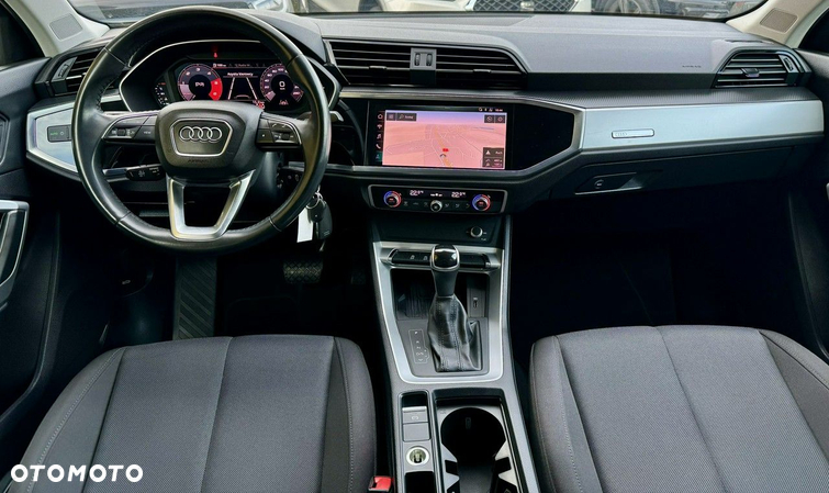 Audi Q3 2.0 TDI S tronic - 11