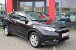 Honda HR-V - 3