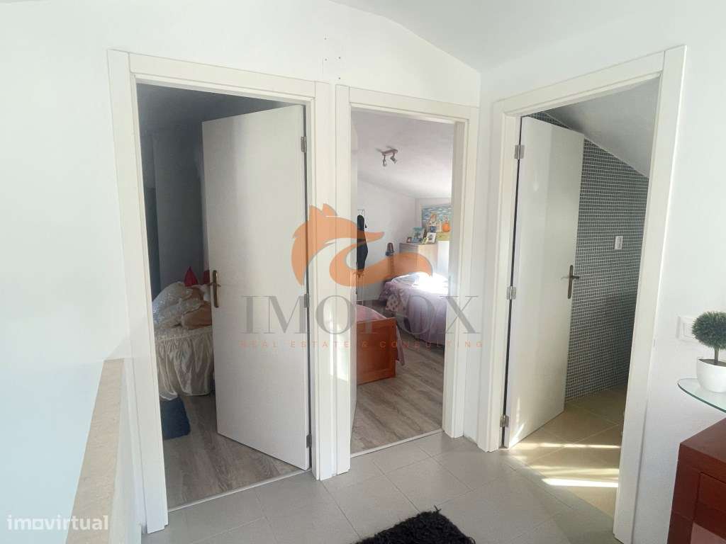 Casa com 2 quartos e jardim nas Corgas, Pomares - Arganil-10