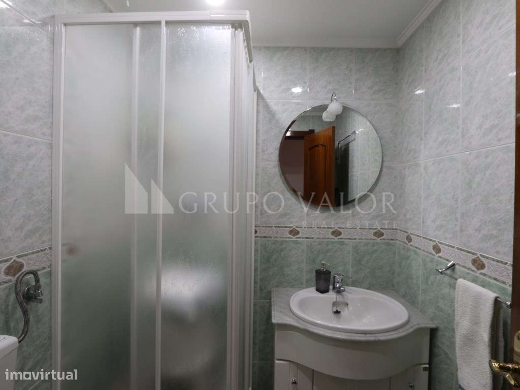 Apartamento T3 em Queluz-14