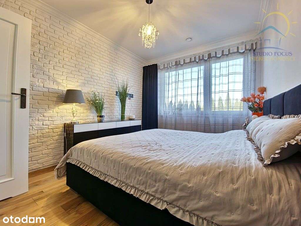 Prestiżowy parterowy dom wolnostojący - 150m²-11