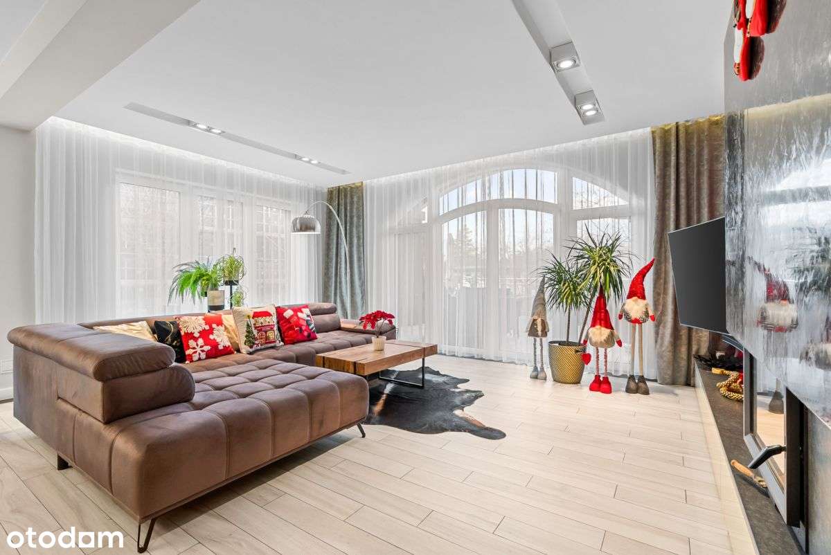 Parterowy dom premium z tarasem i ogrodem -Gliwice - Pełny obrazek: 4/20