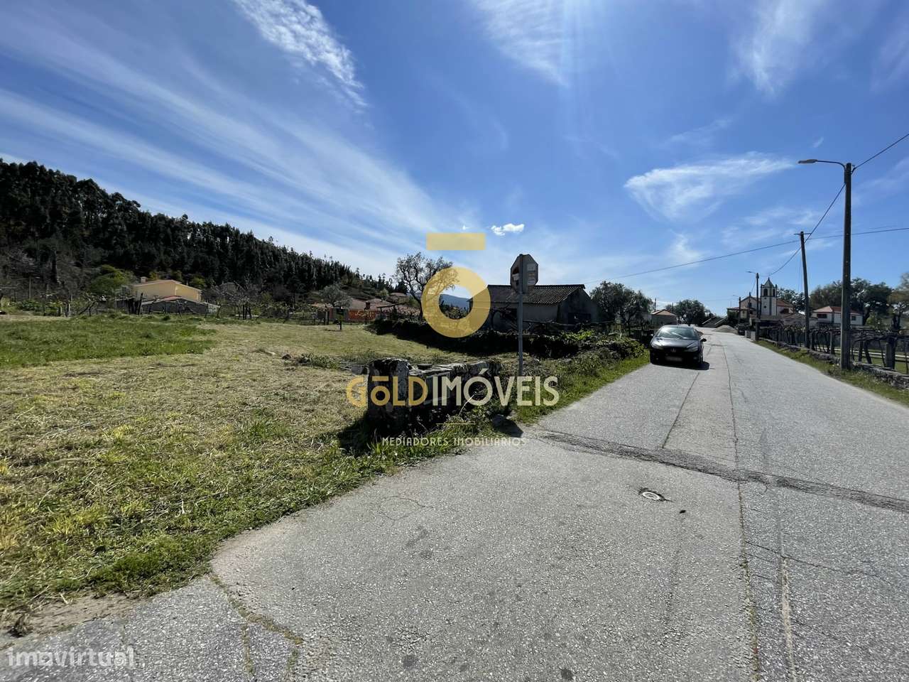 Terreno Urbano - Grande imagem: 3/6