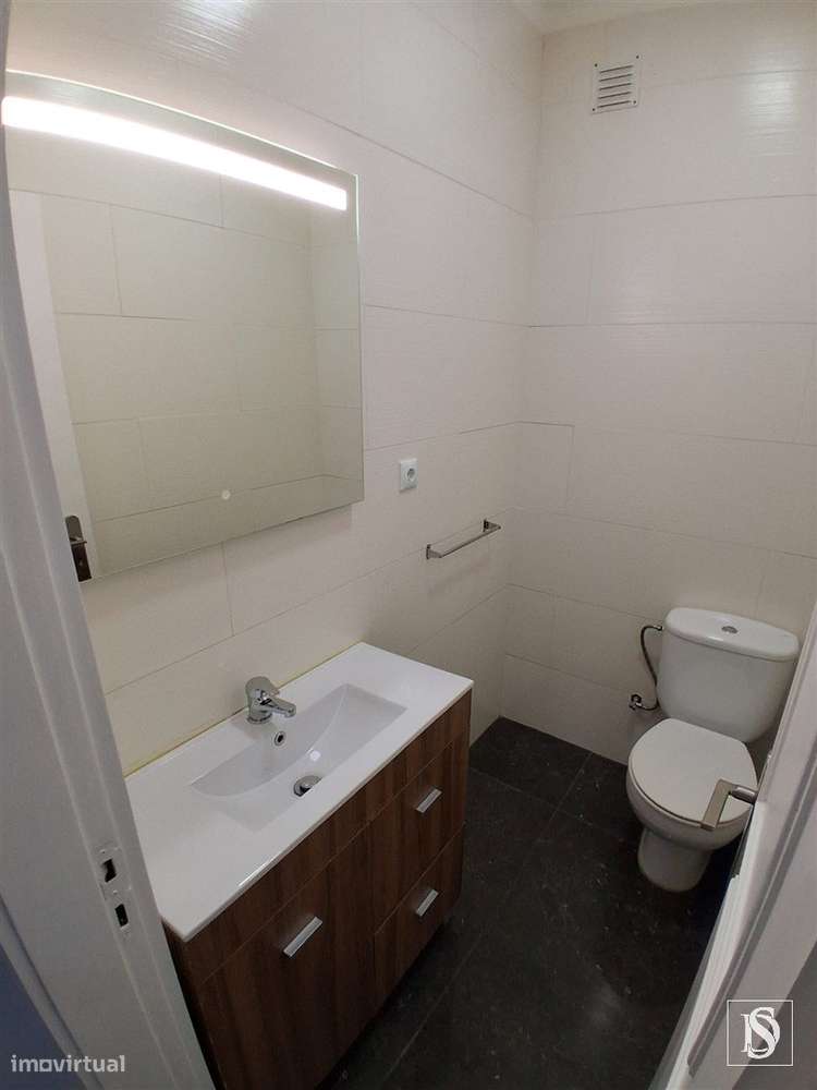 Apartamento T3 Venda em Fânzeres e São Pedro da Cova,Gondomar-35