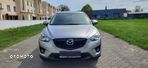 Mazda CX-5 SKYACTIV-G 160 AWD Exclusive-Line - 3