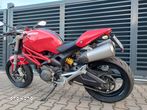 Ducati Monster - 15