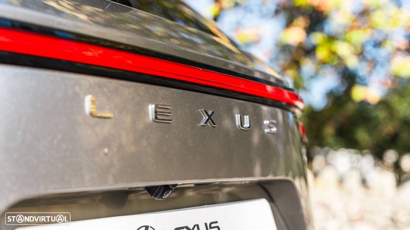 Lexus NX 450h+ F Sport - 21