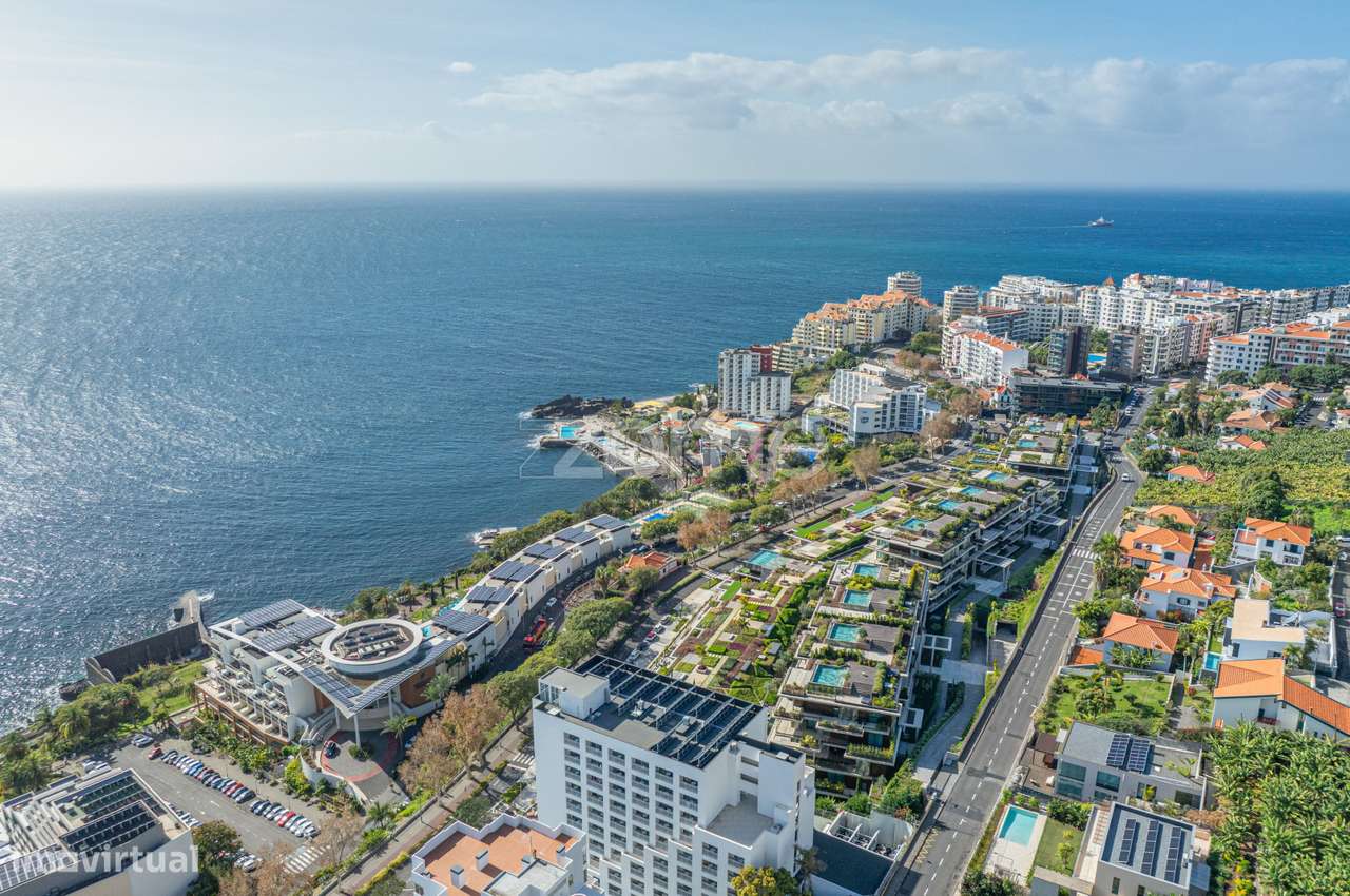 Apartamento T2 Savoy Monumentalis-17