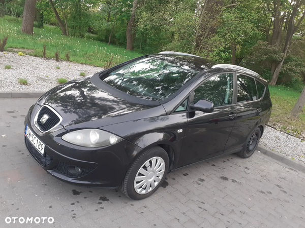 Seat Altea XL 1.4 TSI Reference - 3