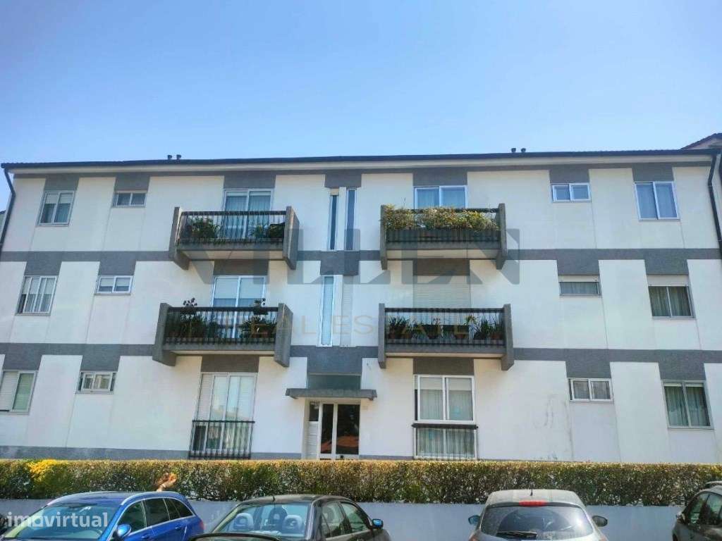 Apartamento T3 na Maia - Espaço, Conforto e Excelente Localização-10
