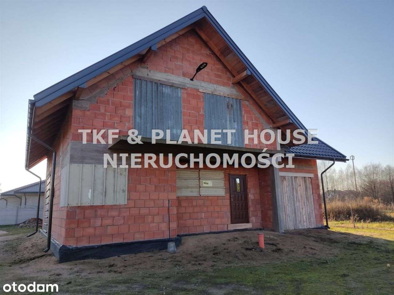 Dom 148 m2 wraz z bud. gosp. 65 m2 Opoczno - Pełny obrazek: 5/20