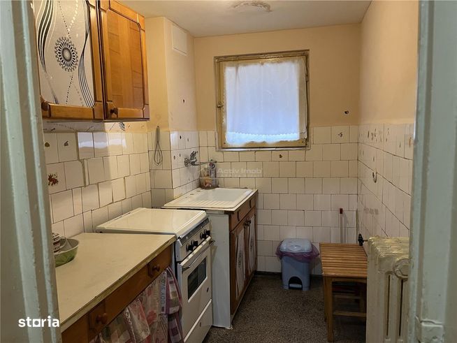 Apartament de vanzare 2 camere - Cismigiu - Kogalniceanu - fara risc --4