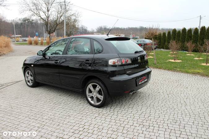 Seat Ibiza 1.8 20V T FR - 3