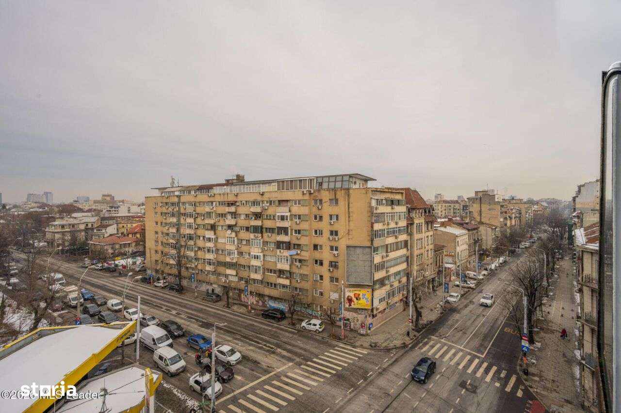 Vanzare, apartament 2 camere, Kogalniceanu-17