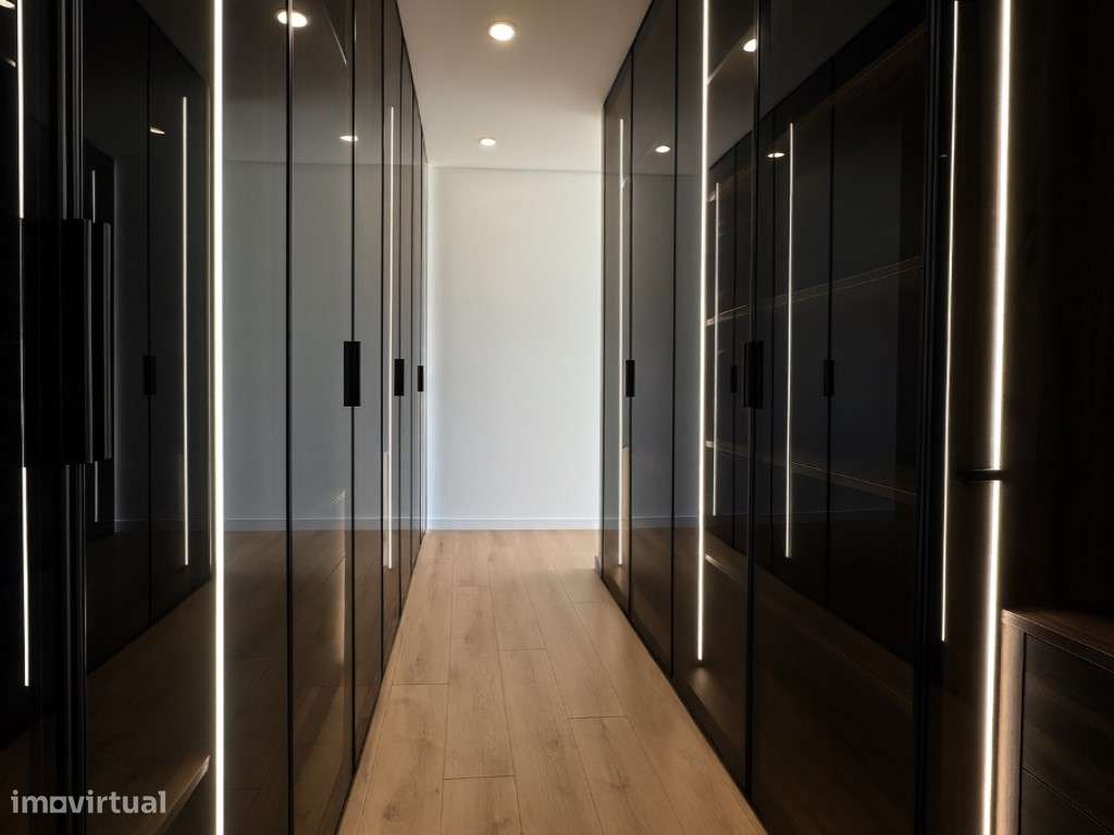 Duplex de luxo com 3 suítes, master suite com terraço de 30 m², var...-12