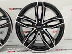 Jantes Audi RS6 em 19" | 5x112 ET45 - 4