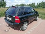 Kia Sportage - 5