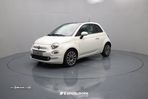 Fiat 500 - 1