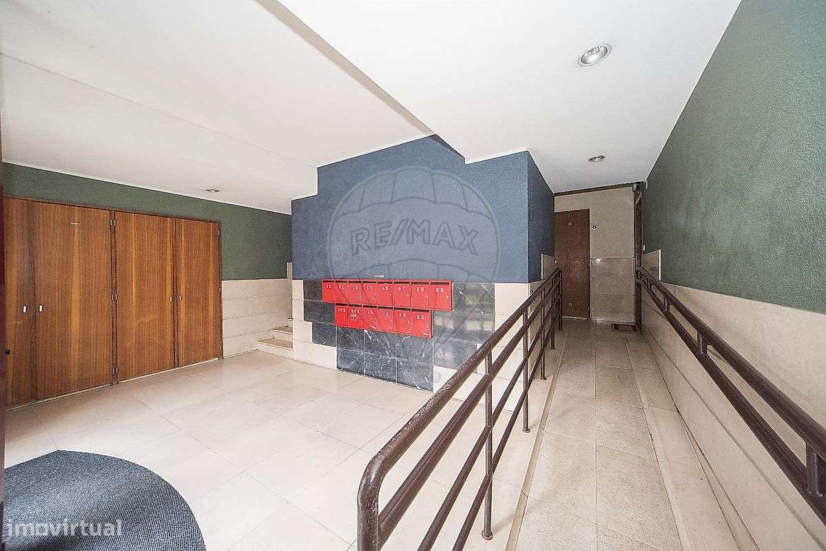 Apartamento T2 para arrendamento - Grande imagem: 5/22