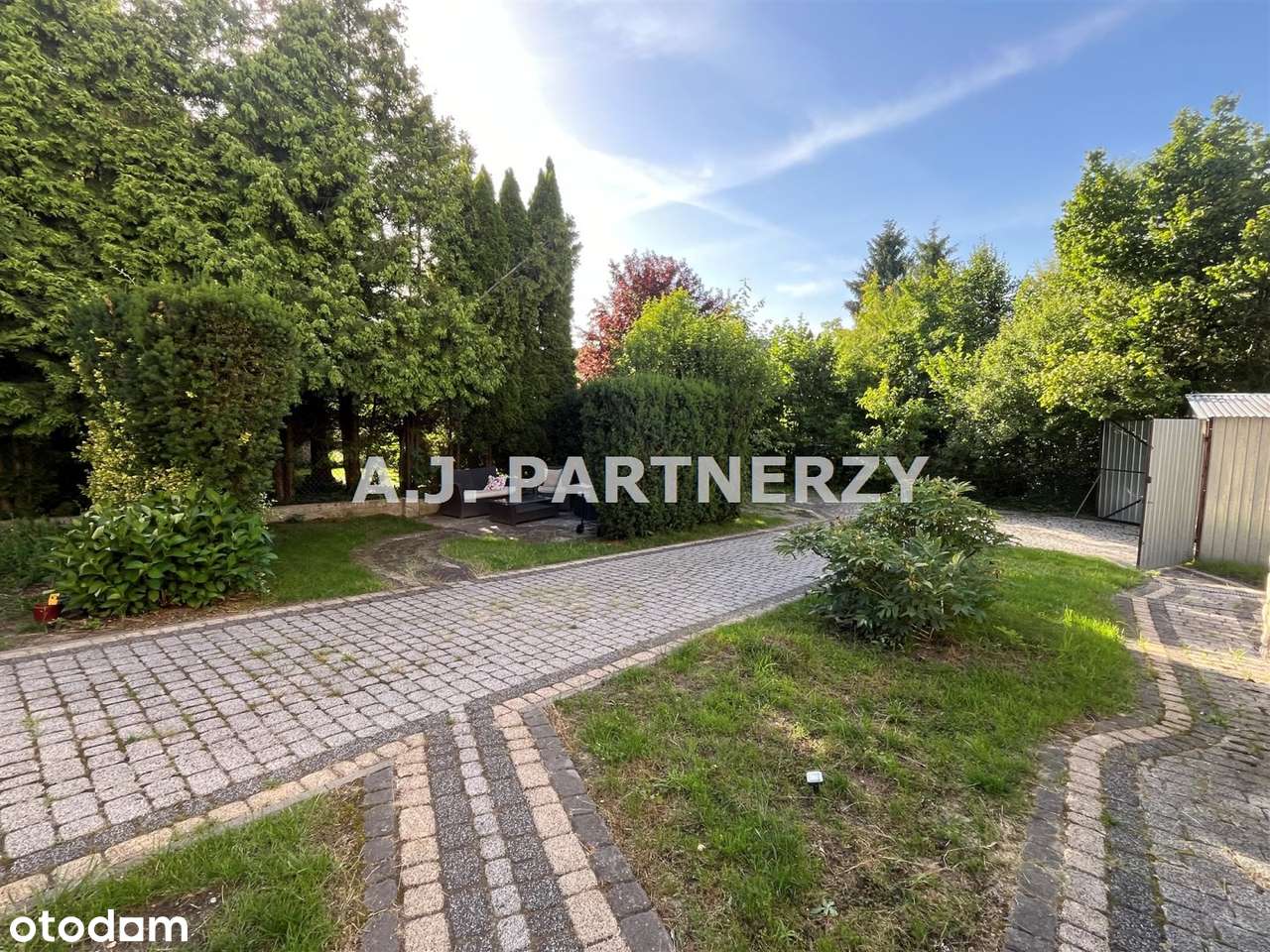 Dom bliźniak po remoncie – Stary Bieżanów, Kraków-11