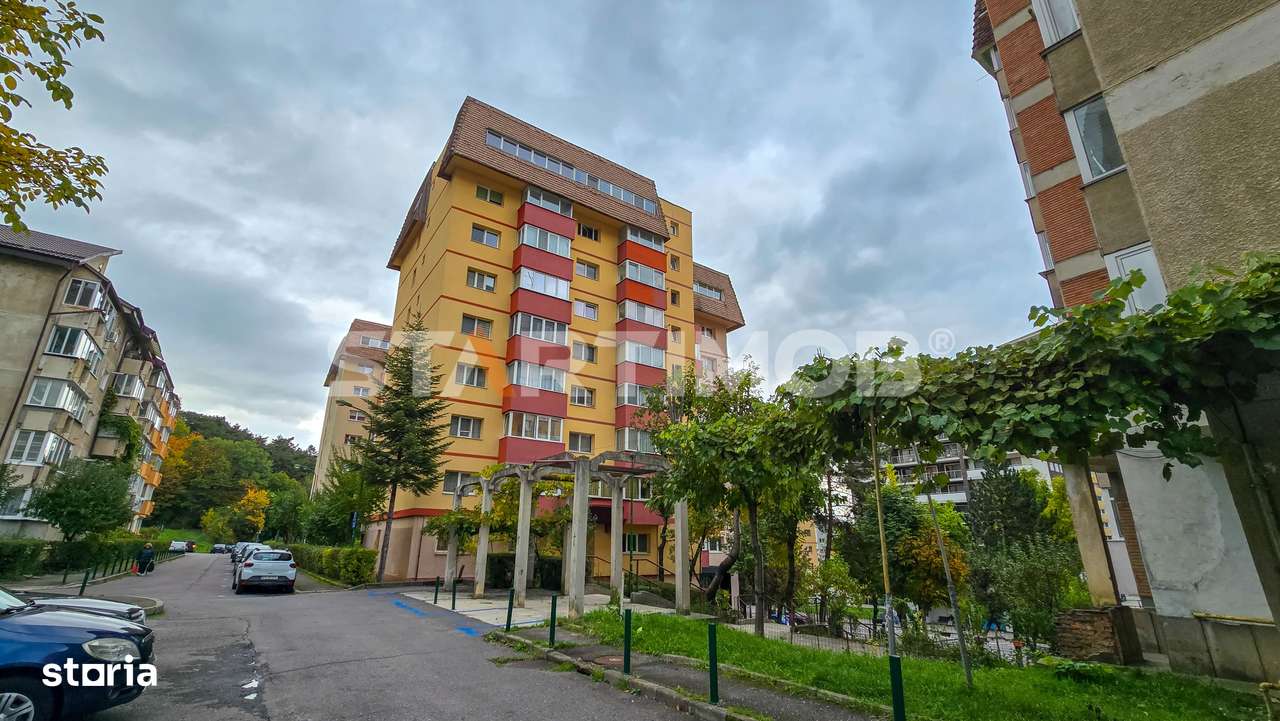 Apartament doua camere   Parcul Trandafirilor - Imagine principală: 3/20