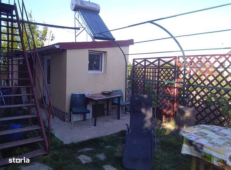 Casa  BCA ,materiale de calitate , magazin,balta,fotovoltaice ,Mineri - Imagine principală: 4/8