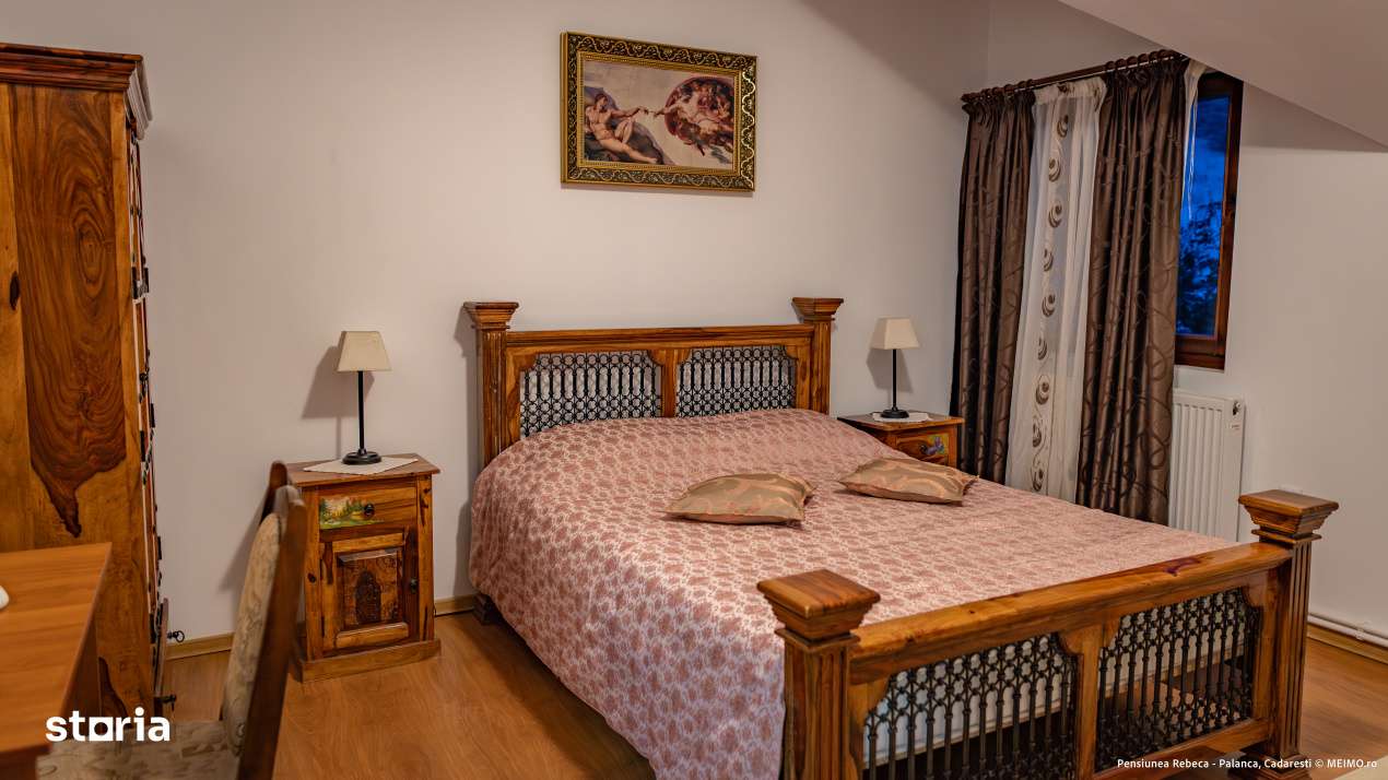 O afacere la cheie in Moldova. La pretul unui apartament in Bucuresti.-10
