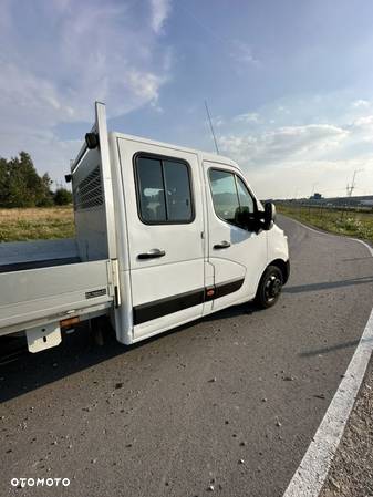 Opel movano - 11