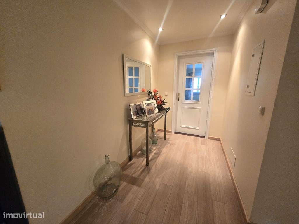 Excelente Moradia T6 com Quintal e Garagem - Próxima de Alter do Ch...-13