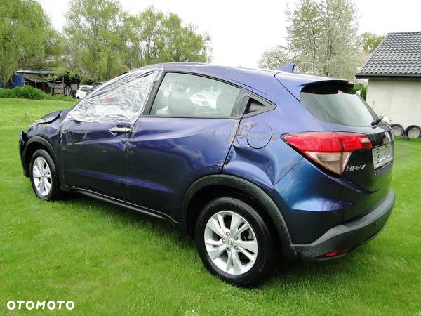 Honda HR-V - 7