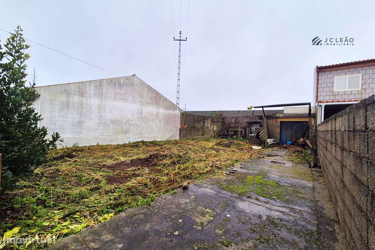 Terreno para Construção a 2 minutos da Praia da Memória-3