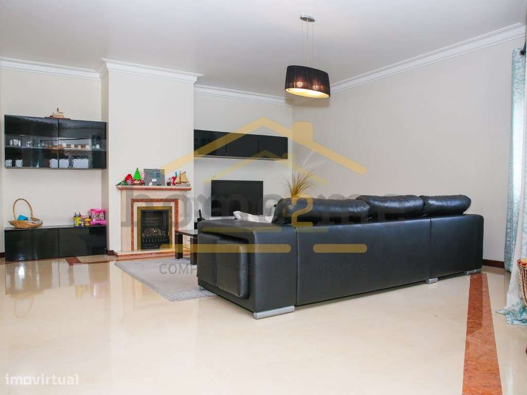 Magnifico Apartamento T3 - Vila Franca de Xira - Grande imagem: 3/36