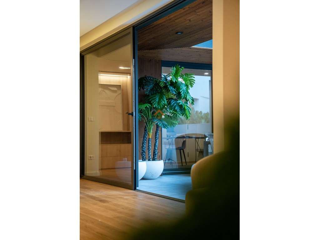 Apartamento T3 no Centro de Aveiro! - Grande imagem: 4/21