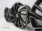 Jantes Look Volkswagen GOlf 7 Gti 18 x 7.5 et 45 5x112 - 7