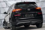 Hyundai Tucson 1.6 CRDI 4WD 7DCT Premium - 4