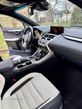 Lexus NX 300 F Sport AWD - 8
