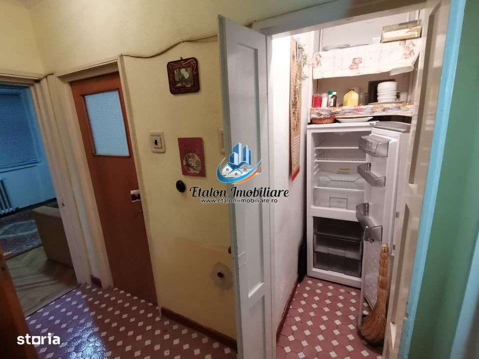 Apartament 2 camere decomandat 60mp utili, Darmanesti MERITA VAZUT! - Imagine principală: 5/6