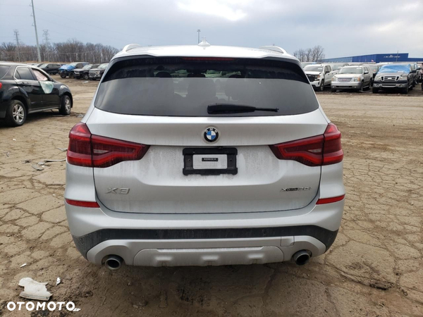 BMW X3 - 3