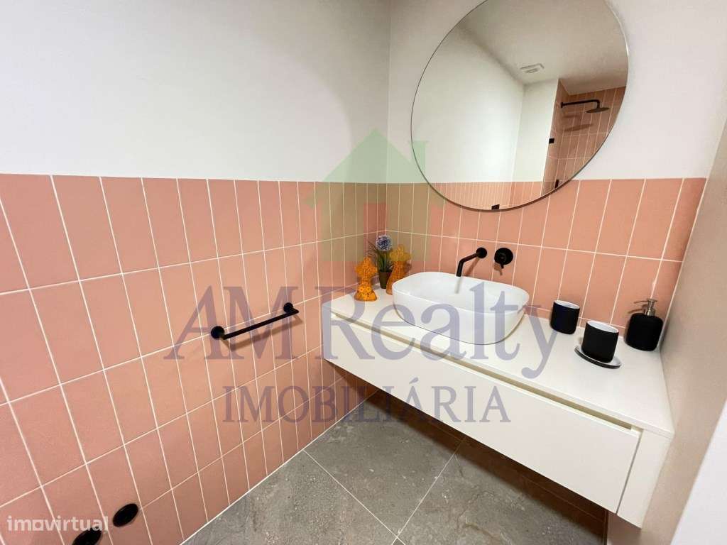 APARTAMENTO T1 | CENTRO PENICHE-3