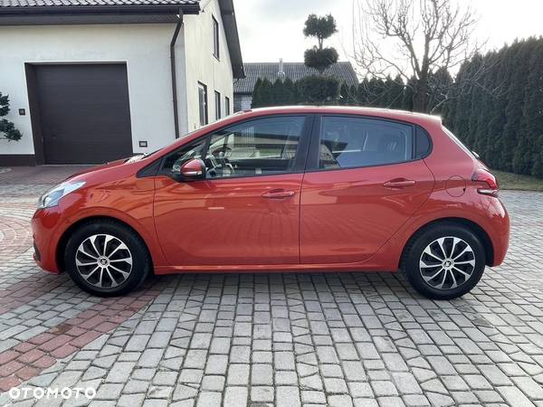 Peugeot 208 PureTech 82 Active - 25