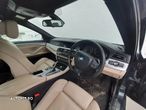 Interior M Piele BMW F10 Cu Incalzire - 2