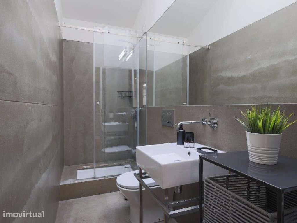 T2 ultimo piso Mouzinho da Silveira-12